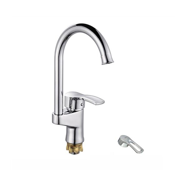 

Смеситель для кухни ZERIX VOX 181 (ST3320)
