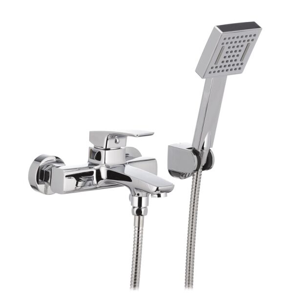 

Смеситель для ванны MIXXUS PREMIUM PATRICK Chr-009 (ST3657)