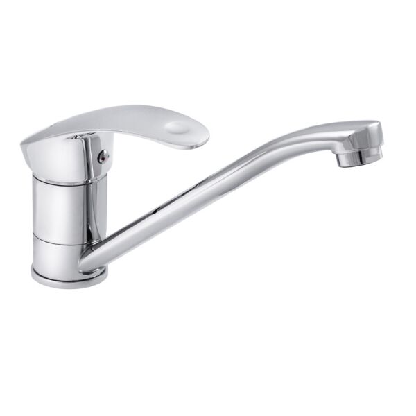 

Смеситель для кухни ZERIX PED-A 135 (ST3327)