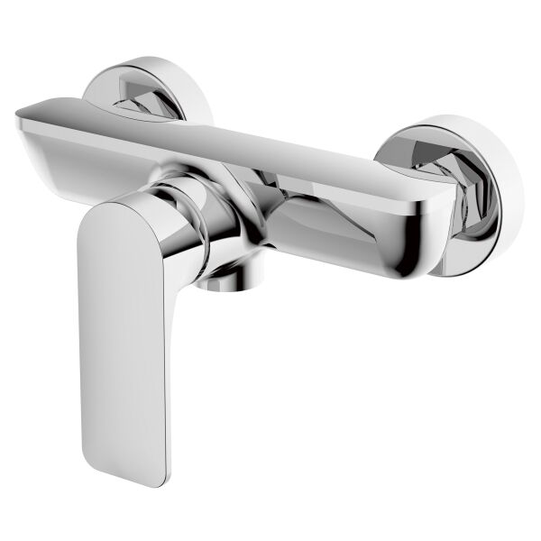 

Смеситель для душа Imprese BILINA 15225 (ST701286)
