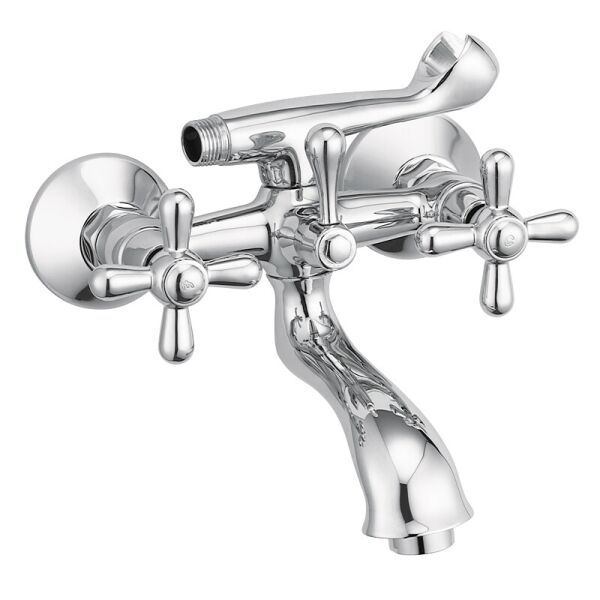 

Смеситель для ванны HAIBA DOMINOX 142 (ST3312)