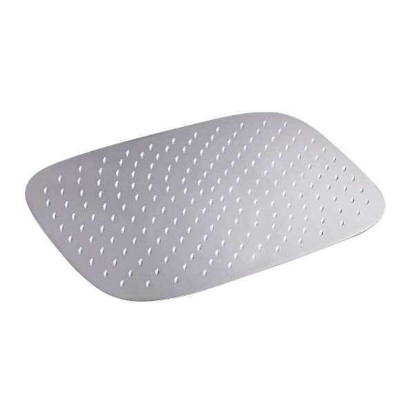 

Лейка для верхнего душа Qtap Hlavova S500N1ZCC (ST701950)