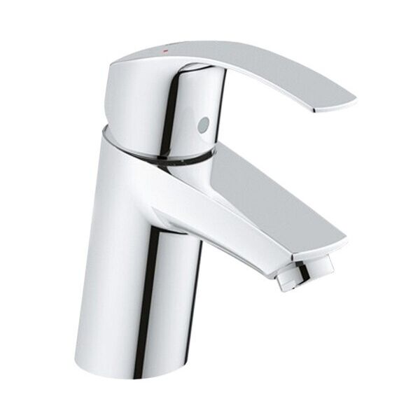 

Смеситель для раковины Grohe EuroSmart (32467002)
