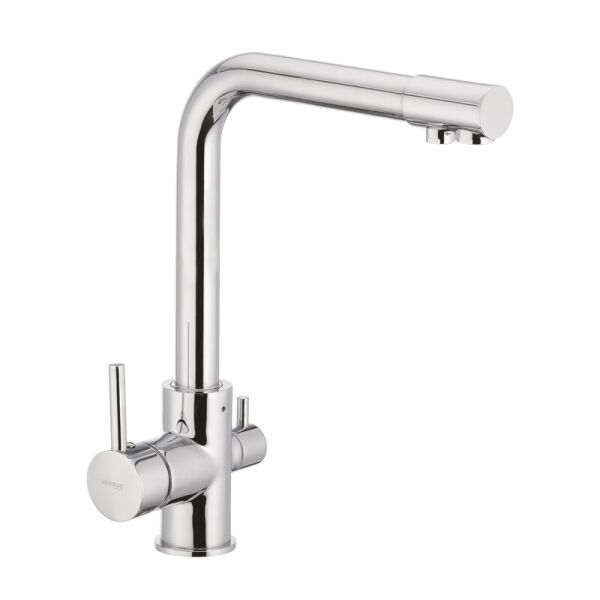

Смеситель для кухни MIXXUS PREMIUM GUDINI 021 (ST3704)