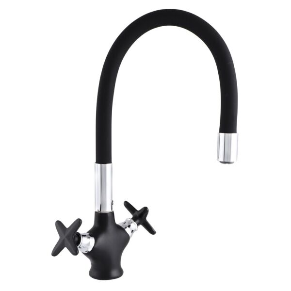 

Смеситель для кухни ZERIX Z58322-6 (ST3199)
