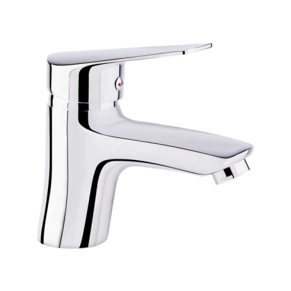

Смеситель для раковины Brinex 41C 001F