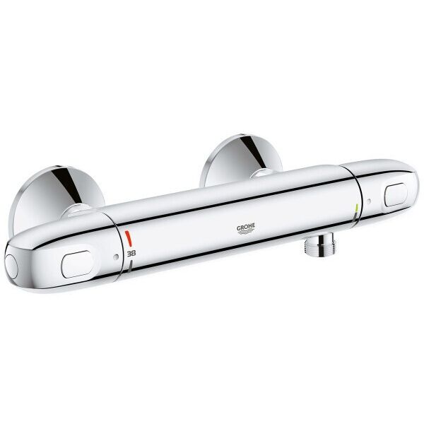 

Смеситель для душа Grohe Grohtherm 1000 NEW (34143003)