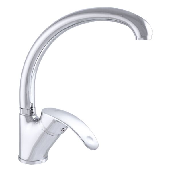 

Смеситель для кухни ZERIX DYU 135 (ST3311)