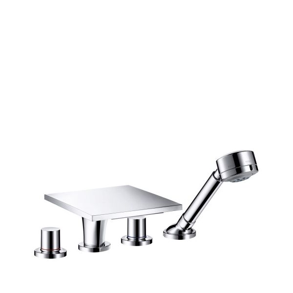 

Смеситель для ванны Hansgrohe Axor Massaud (18453000)