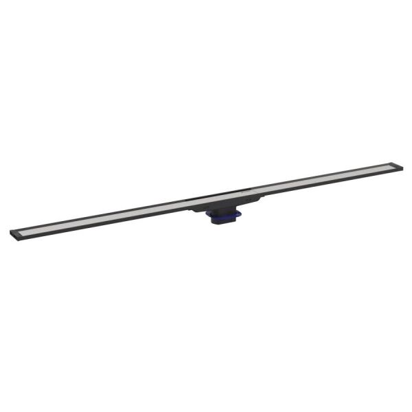 

Трап горизонтальный GEBERIT CLEAN LINE20 154.450.KS.1