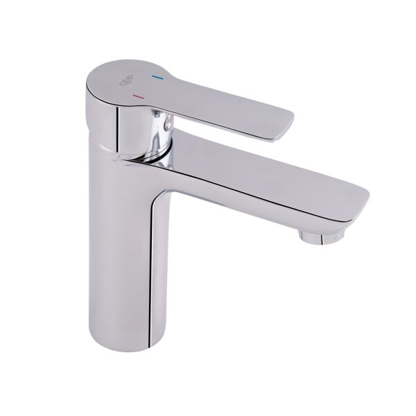 

Смеситель для раковины Qtap Alza 10M50104C (ST701985)
