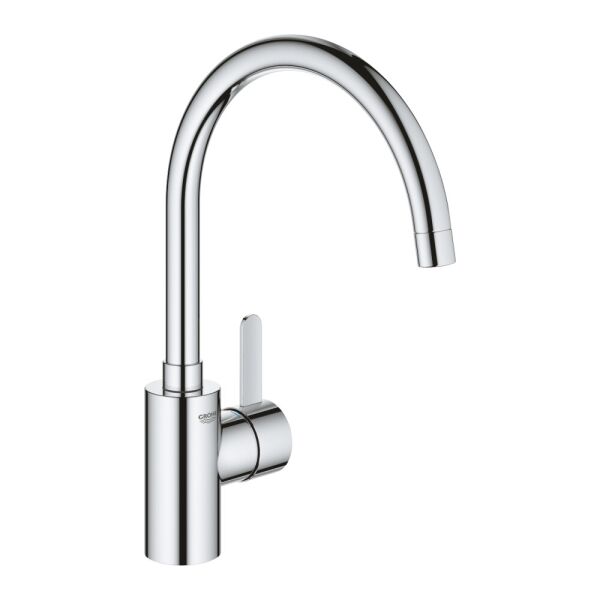 

Смеситель для кухни Grohe Eurosmart Cosmopolitan 31188002 (ST702259)