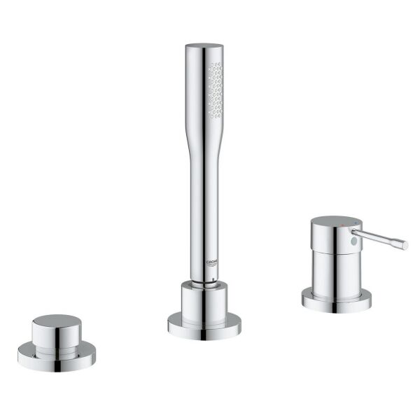 

Смеситель для ванны Grohe Essence 19976001 (ST702271)
