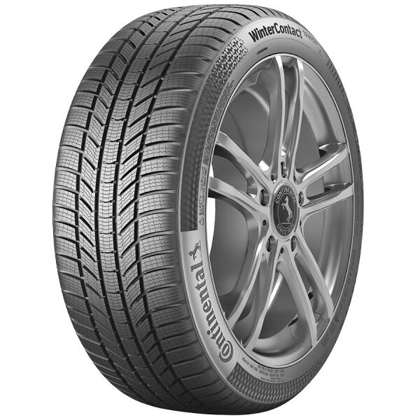 

Автошины Continental WinterContact TS 870P 235/45 R18 98V XL FR