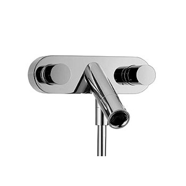 

Смеситель для ванны HANSGROHE AXOR STARCK 10430000