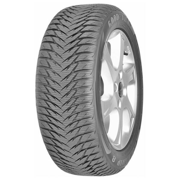 

Автошины Goodyear UltraGrip 8 155/70 R13 75T