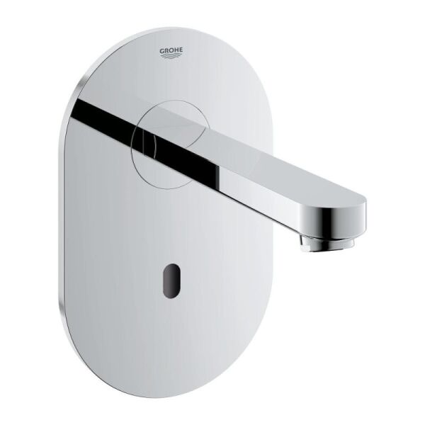 

Внешняя часть бесконтактного крана для раковины Grohe Euroeco Cosmopolitan E 36410000