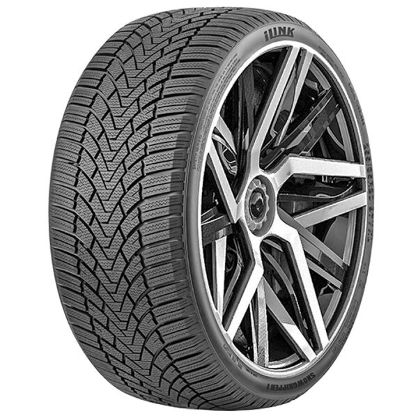 

Автошины ILink Snowgripper 1 225/40 R18 92H XL