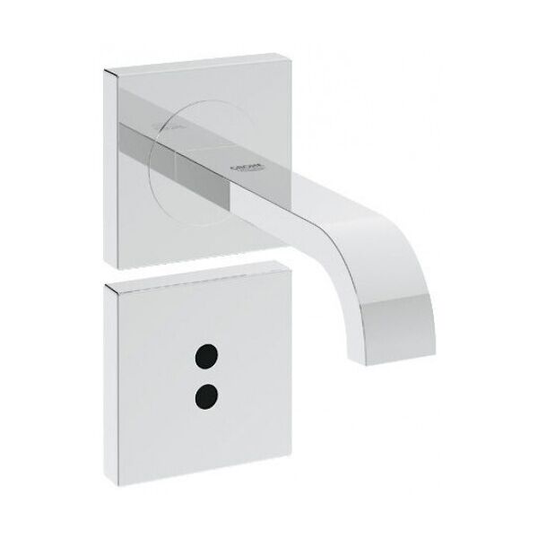 

Смеситель для раковины Grohe Allure E сенсорный (36235000)