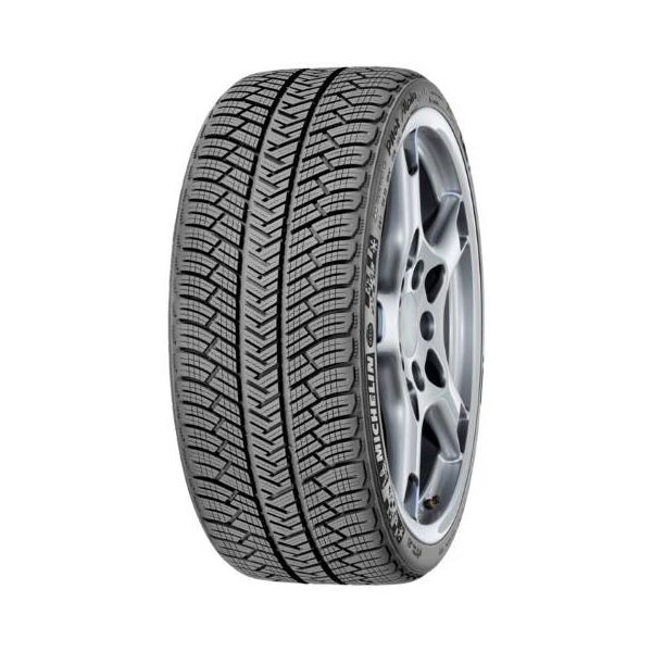 

Автошины Michelin Pilot Alpin PA4 235/45 R18 98V XL
