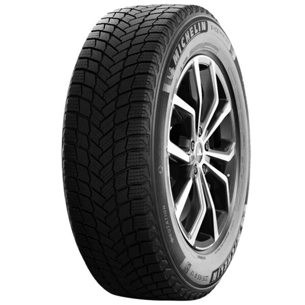 

Автошины Michelin X-Ice Snow SUV 275/50 R20 113T XL