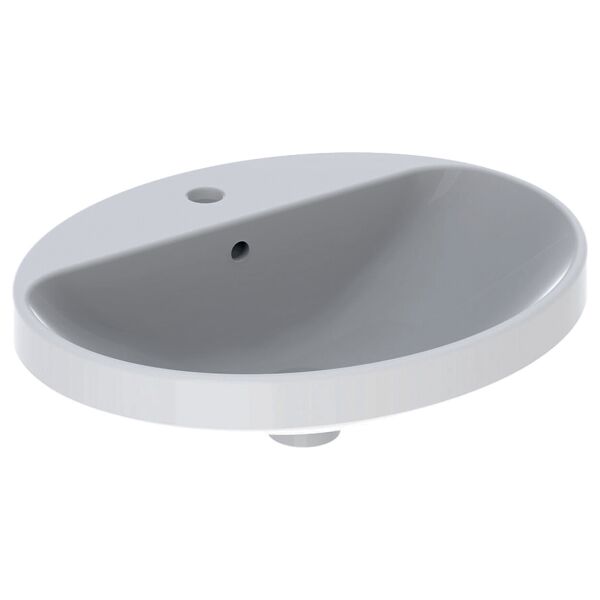 

Раковина GEBERIT VariForm 55х45 см (500.721.01.2)