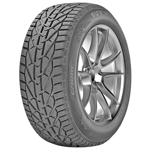 

Orium SUV Winter 255/50 R20 109V XL