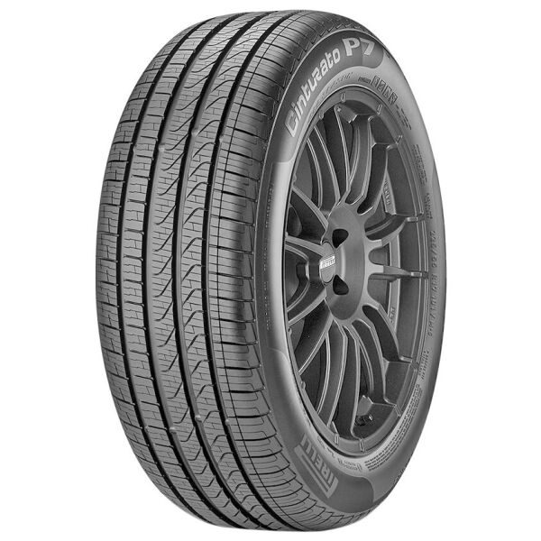 

Автошины Pirelli Cinturato P7 All Season 245/50 R18 100V Run Flat