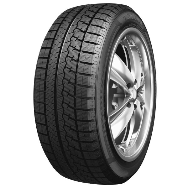 

Автошины Sailun ICE BLAZER Arctic 215/50 R17 91T