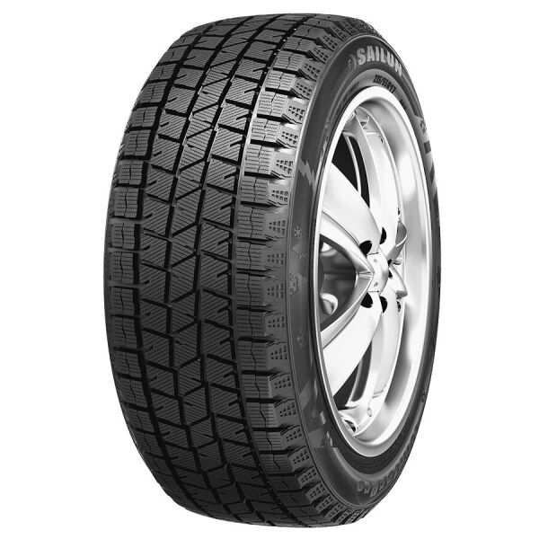 

Автошины Sailun ICE BLAZER Arctic SUV 215/60 R17 100T XL