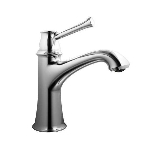 

Смеситель для раковины Imprese Podzima Ledove ZMK01170101 (ST701207)