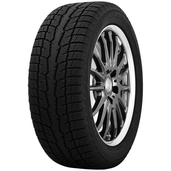 

Автошины Toyo Observe GSi-6 LS 255/65 R17 114H XL