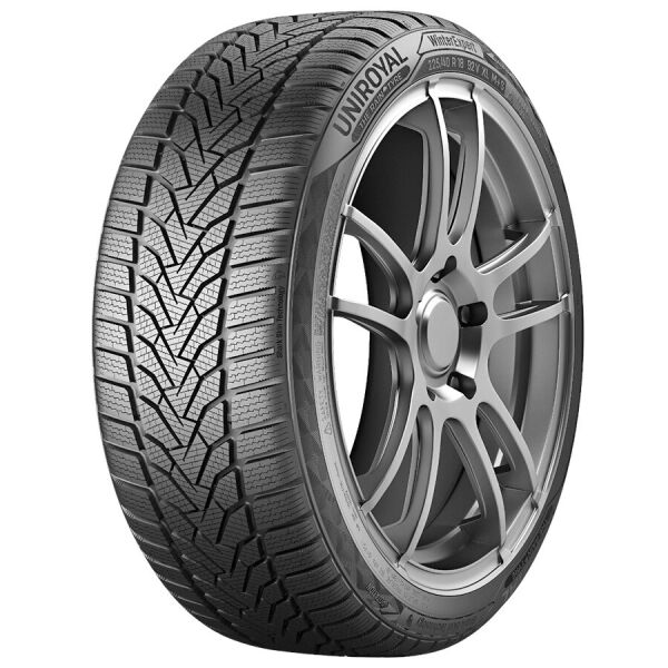 

Автошины Uniroyal WinterExpert 235/50 R18 101V XL FR