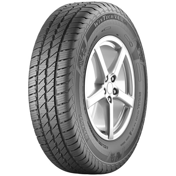 

Автошины Viking WinTech Van 225/70 R15C 112/110R