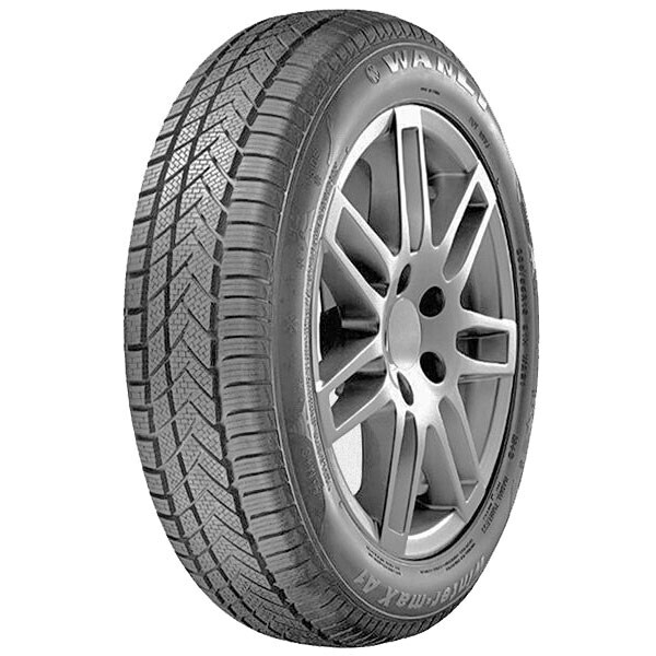 

Автошины Wanli SW211 195/55 R16 87H