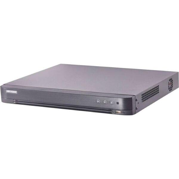 

Видеорегистратор Hikvision 4-канальный Turbo HD iDS-7204HQHI-M1/FA