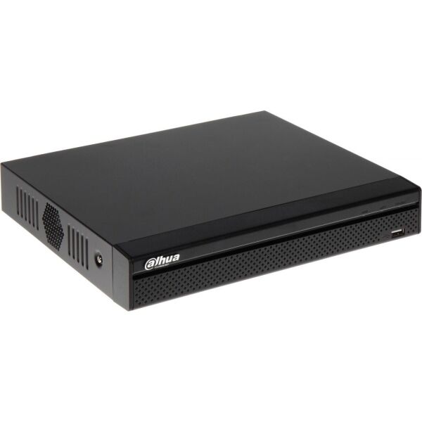 

Видеорегистратор Dahua 4-канальный Penta-brid 1080p DH-XVR5104H-I
