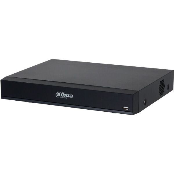 

Видеорегистратор Dahua 8-канальный 4K XVR с AI DH-XVR7108H-4K-I2