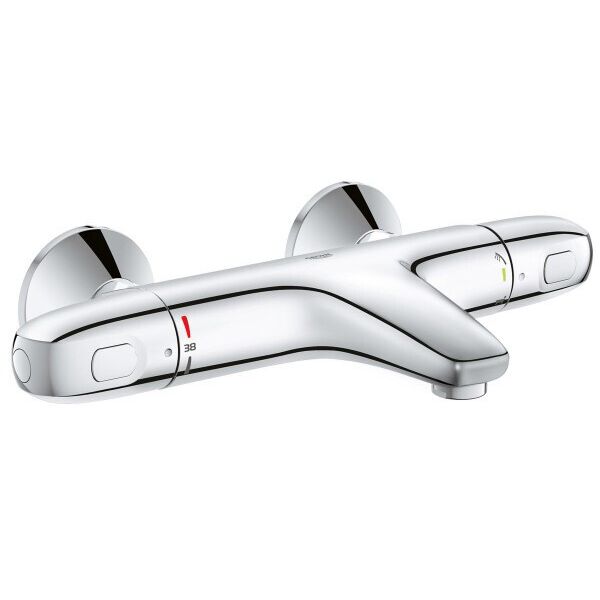 

Смеситель для ванны Grohe Grohtherm 1000 NEW (34155003)