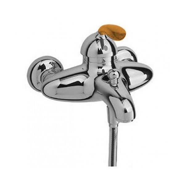 

Смеситель для ванны HANSGROHE AXOR AZZUR 34400520