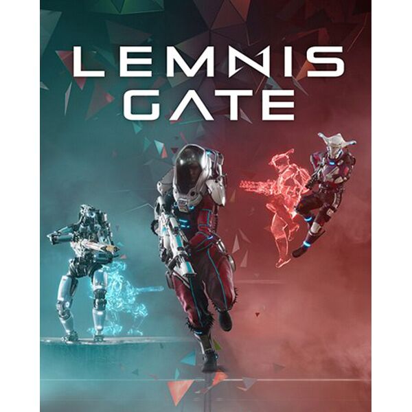 

Игра Lemnis Gate для ПК (Ключ активации Steam)