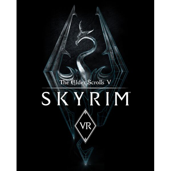 bethesda softworks  The Elder Scrolls V: Skyrim VR   (  Steam)