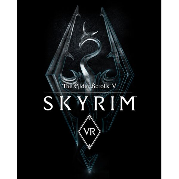 

Игра The Elder Scrolls V: Skyrim VR для ПК (Ключ активации Steam)