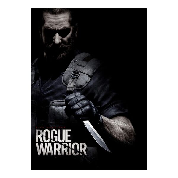 

Игра Rogue Warrior для ПК (Ключ активации Steam)