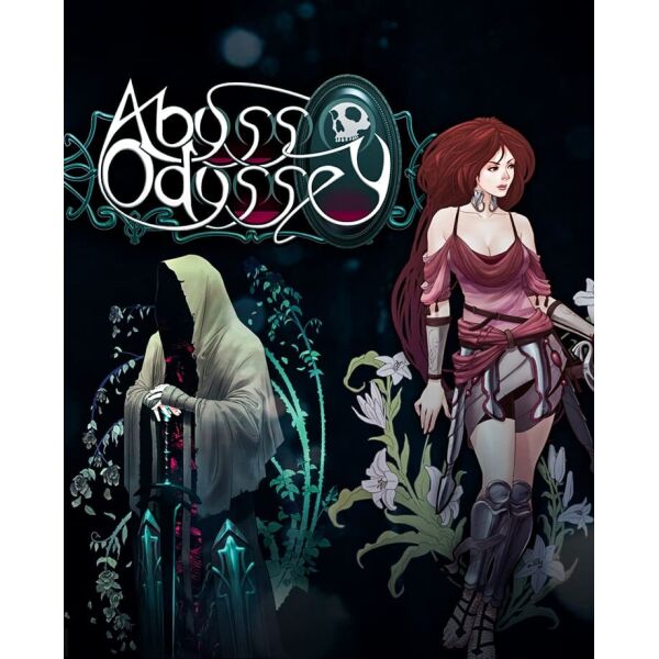 

Игра Abyss Odyssey для ПК (Ключ активации Steam)