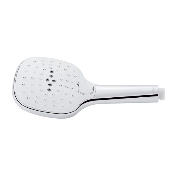 

Лейка для ручного душа Qtap Rucni A120N3KCW (ST701956)