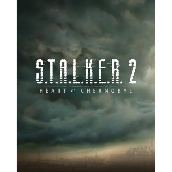 

Игра S.T.A.L.K.E.R. 2: Heart of Chernobyl для ПК (Ключ активации Steam)