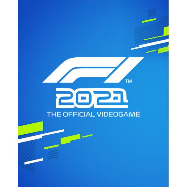 

Игра F1 2021 для ПК (Ключ активации Steam)