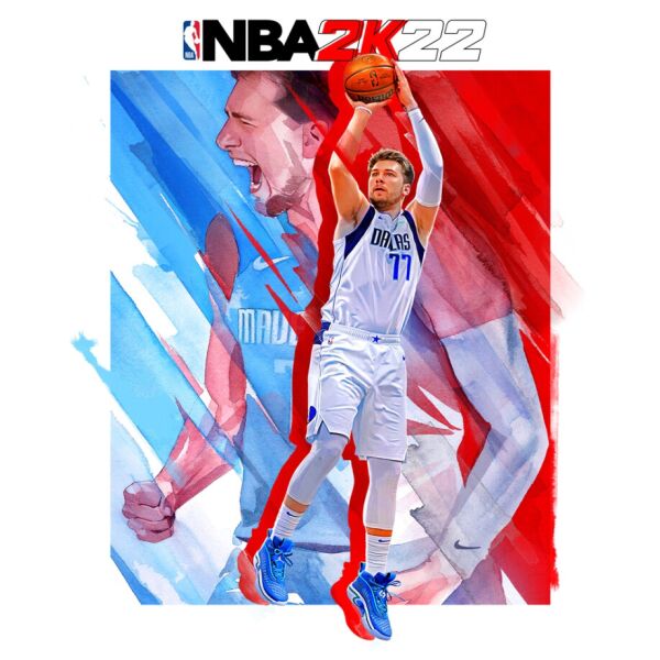 2k games  NBA 2K22   (  Steam)