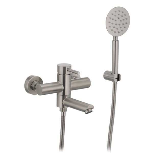 

Смеситель для ванны MIXXUS SUS-009 (ST3638)